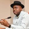 GOVERNOR DIRI INAUGURATES SIX NEW SCHOOLS IN YENAGOA
