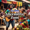 Alternative Zone