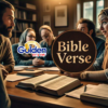 Best Bible Verse