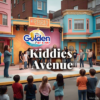 Kiddies Avenue