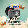 Mid-Day Groove