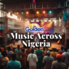 Music Across Nigeria