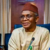 MALLAM EL-RUFAI DUMPS APC, JOINS SDP