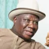 PANDEF LEADER EDWIN CLARK DIES AT 97