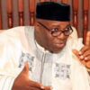 DOYIN OKUPE DIES AT 72
