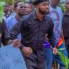 TENSION AS IJAW YOUTHS PROTEST WIKE-FUBARA FEUD, BLOCK EAST-WEST ROAD