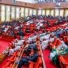 RIVERS POLITICAL CRISIS: SENATE STEPS DOWN STATE OF EMERGENCY MOTION