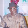 ENVIRONMENTAL ACTIVIST, ALAGOA MORRIS ADVOCATES FOR SUSTAINABLE PRACTICES ON WORLD EARTH DAY