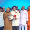 GOVERNOR DIRI WINS VANGUARD NEWSPAPERS PERSONALITY OF THE YEAR AWARDS
