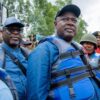SENATOR LOKPOBIRI VISITS VANDALISED TRUNKLINE IN BAYELSA, VOWS TO ARREST SABOTEURS