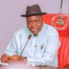 GOVERNOR DIRI HAILS APC CONGRESSES IN BAYELSA, URGES MASSIVE SUPPORT FOR PRESIDENT TINUBU’S 2027 RE-ELECTION