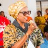BAYELSA FIRST LADY SEEKS PROSECUTION OF PERPETRATORS OF GENDER-BASED VIOLENCE