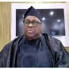 DELE MOMODU DUMPS PDP, JOINS ADC AHEAD OF 2027 ELECTIONS