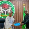 FG MOVES TO END FISH IMPORTATION, TARGETS YOUTH AND WOMEN EMPOWERMENT