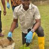 YENAGOA CHAIRMAN MOVES TO SANCTION LITTERING, OPEN URINATION