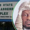 RIVERS ASSEMBLY RESUMES AFTER EMERGENCY RULE SUSPENSION