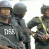 DSS ARRESTS MAN WHO THREATENED PETER OBI AFTER EDO ATTACK