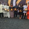 GOLDEN FM 97.5 WINS SEVEN AWARDS AT BAYELSA MEDIA AWARDS